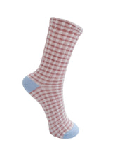Load image into Gallery viewer, Black Colour Tavi Socks
