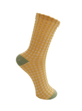 Load image into Gallery viewer, Black Colour Tavi Socks
