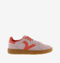 Load image into Gallery viewer, Victoria - Smash Suede Trainer
