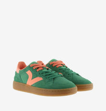 Load image into Gallery viewer, Victoria - Smash Suede Trainer
