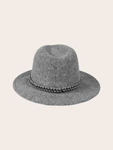 Load image into Gallery viewer, Fraas- Trilby Hat
