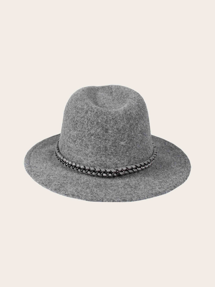 Fraas- Trilby Hat
