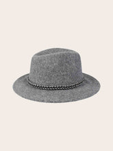 Load image into Gallery viewer, Fraas- Trilby Hat
