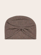 Load image into Gallery viewer, Fraas - Wool Beanie With Folded Back
