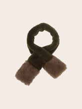 Load image into Gallery viewer, Fraas- Faux Fur Scarf

