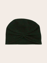 Load image into Gallery viewer, Fraas - Wool Beanie With Folded Back
