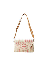 Load image into Gallery viewer, Black Colour Amalfi Clutch
