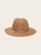 Load image into Gallery viewer, Fraas -Fedora In Boho Style
