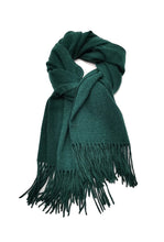 Load image into Gallery viewer, Cashmere Blend Scarf
