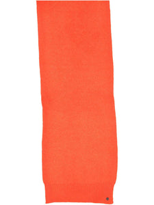 V.FRAAS Knitted Scarf In Wool Blend