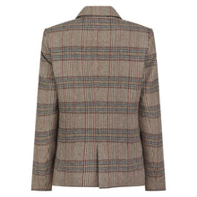 Load image into Gallery viewer, NOOKI - Michaela Check Blazer
