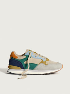 Hoff Trainer - Singapore Woman