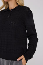 Load image into Gallery viewer, A - VIEW Annabeth Knit Polo
