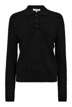 Load image into Gallery viewer, A - VIEW Annabeth Knit Polo
