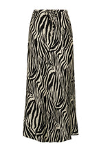 Load image into Gallery viewer, A VIEW Emily Zebra Skirt
