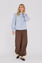 Load image into Gallery viewer, A - VIEW Clova Check Shirt
