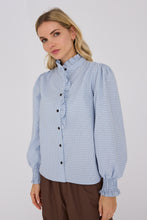 Load image into Gallery viewer, A - VIEW Clova Check Shirt
