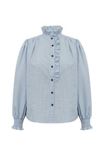 Load image into Gallery viewer, A - VIEW Clova Check Shirt
