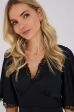 Load image into Gallery viewer, A - VIEW Flowy Dress
