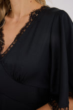 Load image into Gallery viewer, A - VIEW Flowy Dress
