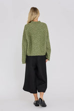 Load image into Gallery viewer, A View - Olivia Knit Pullover
