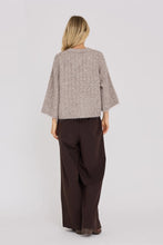 Load image into Gallery viewer, A View - Kabba Knit Cardigan
