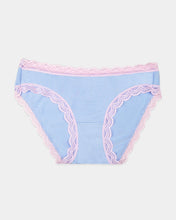Load image into Gallery viewer, Stripe &amp; Stare single knickers
