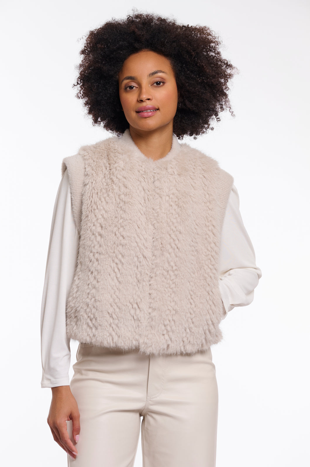 Rino & Pelle - Alvita Waistcoat