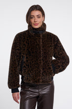 Load image into Gallery viewer, Rino &amp; Pelle - Ambra Leopard
