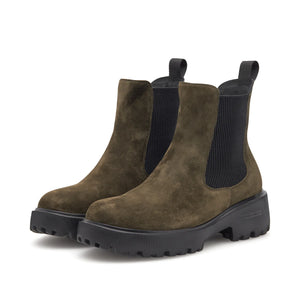 Woden- AYAS Dark Olive