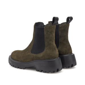 Woden- AYAS Dark Olive
