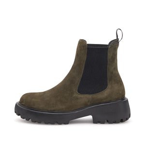 Woden- AYAS Dark Olive