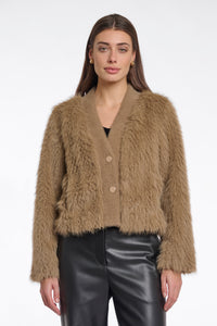 Rino & Pelle Chaimae jacket