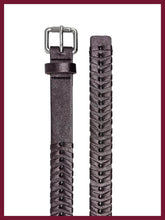Load image into Gallery viewer, Nooki - Bradley Woven Belt
