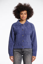 Load image into Gallery viewer, Rino &amp; Pelle Bubbly Boxy Jacket
