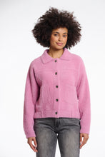 Load image into Gallery viewer, Rino &amp; Pelle- Bubbly boxy jacket
