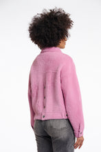 Load image into Gallery viewer, Rino &amp; Pelle- Bubbly boxy jacket
