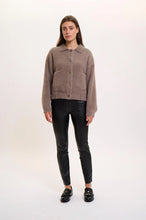 Load image into Gallery viewer, Rino &amp; Pelle- Bubbly boxy jacket
