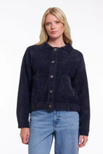 Load image into Gallery viewer, Rino &amp; Pelle Bubbly Boxy Jacket
