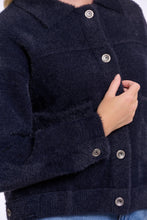 Load image into Gallery viewer, Rino &amp; Pelle Bubbly Boxy Jacket
