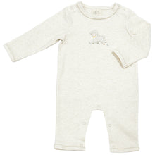 Load image into Gallery viewer, Albetta - Lamb Baby Grow
