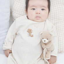Load image into Gallery viewer, Albetta - Good Night Baby Grow
