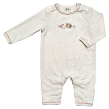 Load image into Gallery viewer, Albetta - Embroidered Baby Hare
