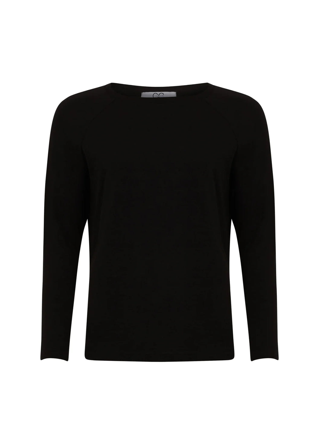 Coster - Long Sleeved Basic Tee round neck (NEW)
