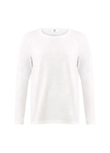 Load image into Gallery viewer, Coster - Long Sleeved Basic Tee round neck (NEW)
