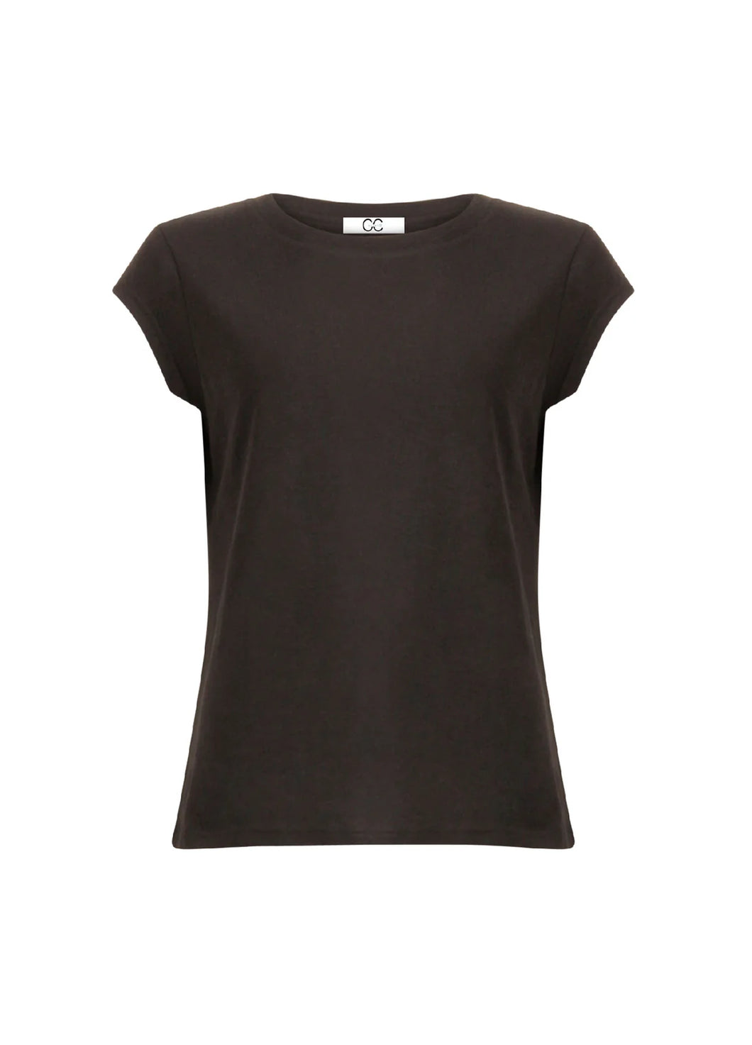 Coster - Round Neck Basis Tee