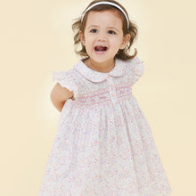 Load image into Gallery viewer, Albetta wildflower floral print dress
