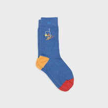 Load image into Gallery viewer, Mens BillyBelt Socks
