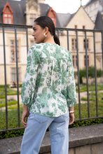 Load image into Gallery viewer, Choklate - Printed Silk Shirt
