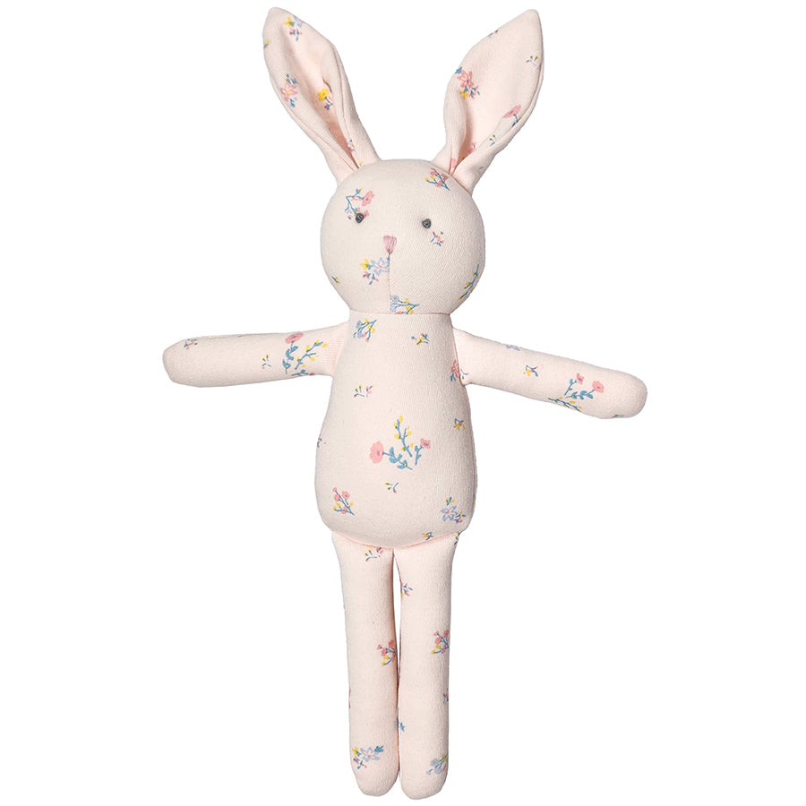 Albetta - Ambrella Print Bunny Toy